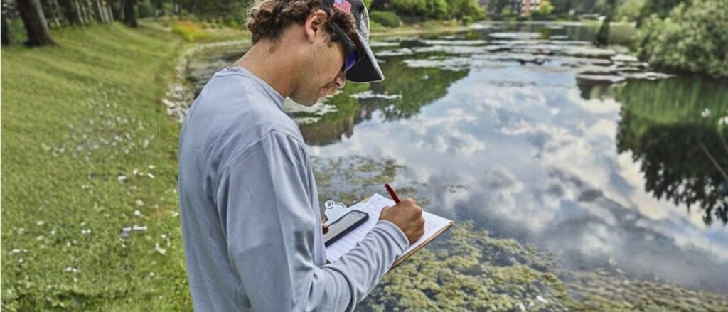 source-of-lake-complaints