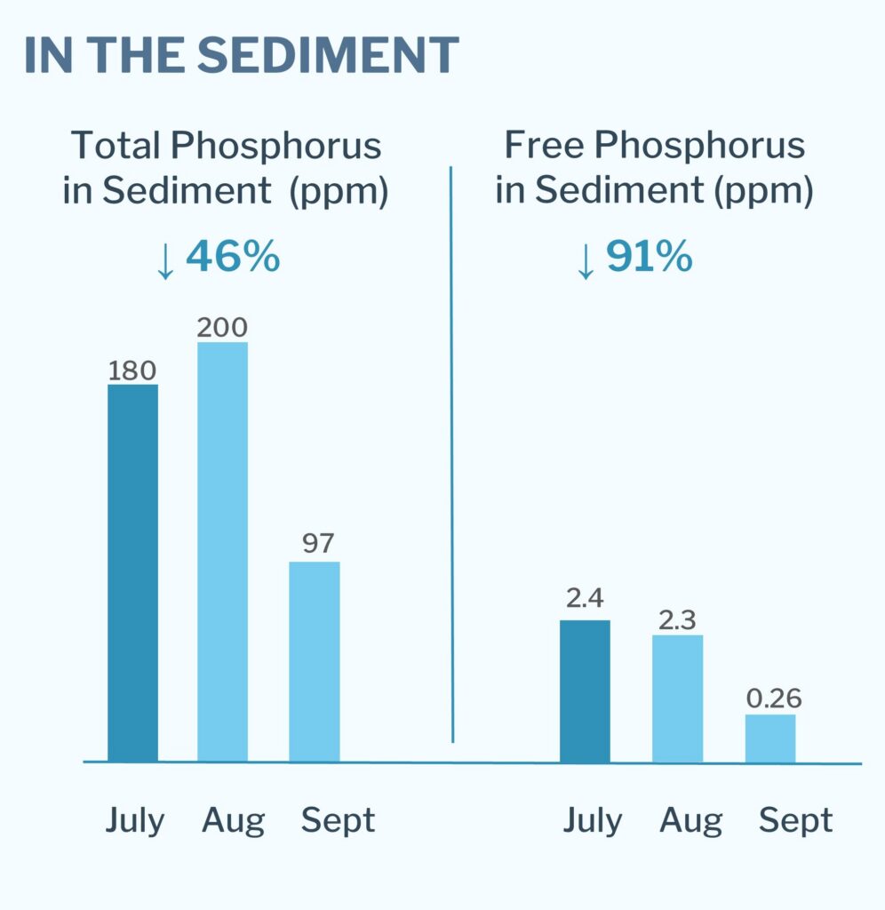 Colorado Sediment