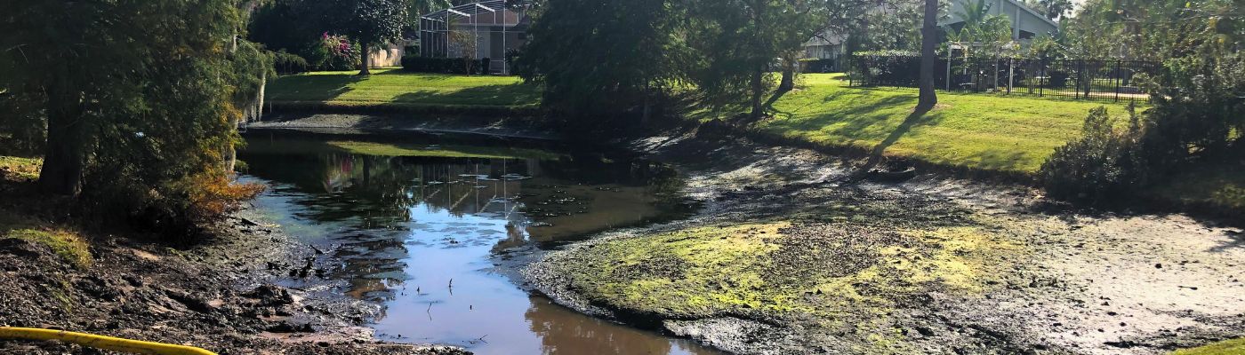 addressing-bottom-muck-in-public-lakes-ponds