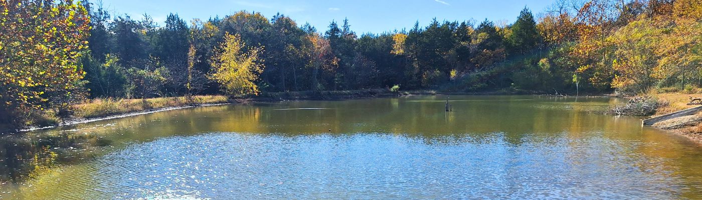 trymarine-case-study-missouri-private-pond