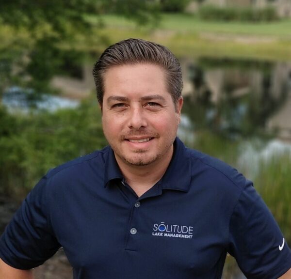 Brandon Overby Headshot