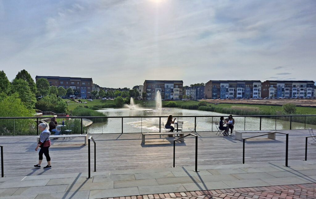 How Can SOLitude Help Improve Your Pond's Water Quality?